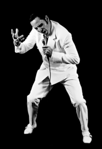 Elvis by David Jericko